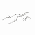 2011-2014 Ford F-150 Street Series Catback Sportavgassystem Magnaflow