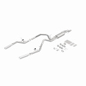 2011-2014 Ford F-150 Street Series Catback Sportavgassystem Magnaflow