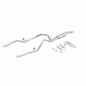 2011-2014 Ford F-150 Street Series Catback Sportavgassystem Magnaflow