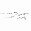 2011-2014 Ford F-150 Street Series Catback Sportavgassystem Magnaflow