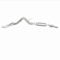 2011-2014 Ford F-150 Street Series Catback Sportavgassystem Magnaflow