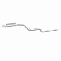 2011-2014 Volkswagen Jetta Touring Series Catback Sportavgassystem Magnaflow