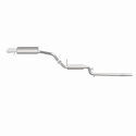 2011-2014 Volkswagen Jetta Touring Series Catback Sportavgassystem Magnaflow