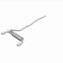 Touring Series Catback Sportavgassystem 15490 Magnaflow