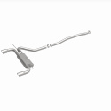 Touring Series Catback Sportavgassystem 15490 Magnaflow