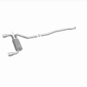 Touring Series Catback Sportavgassystem 15490 Magnaflow