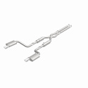2012-2014 Dodge Charger Street Series Catback Sportavgassystem Magnaflow