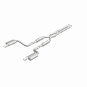 2012-2014 Dodge Charger Street Series Catback Sportavgassystem Magnaflow