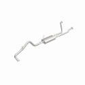 2011-2015 Cadillac CTS Street Series Catback Sportavgassystem Magnaflow