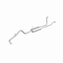 2011-2015 Cadillac CTS Street Series Catback Sportavgassystem Magnaflow