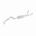 2011-2015 Cadillac CTS Street Series Catback Sportavgassystem Magnaflow