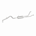 2011-2015 Cadillac CTS Street Series Catback Sportavgassystem Magnaflow