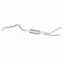 2011-2015 Cadillac CTS Street Series Catback Sportavgassystem Magnaflow