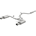2011-2017 Buick Regal Street Series Catback Sportavgassystem Magnaflow