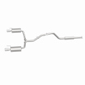 2011-2017 Buick Regal Street Series Catback Sportavgassystem Magnaflow