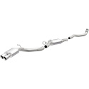 2009-2016 Audi A4 Quattro Sport Series Catback Sportavgassystem Magnaflow