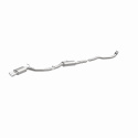 2009-2016 Audi A4 Quattro Sport Series Catback Sportavgassystem Magnaflow