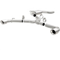 2010-2014 Volkswagen GTI Sport Series Catback Sportavgassystem Magnaflow