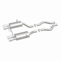 2008-2013 BMW M3 Touring Series Catback Sportavgassystem Magnaflow