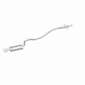 2010-2012 Ford Fusion Street Series Catback Sportavgassystem Magnaflow