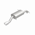 2011-2014 Mazda 2 Street Series Axleback Sportavgassystem Magnaflow