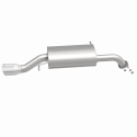 2011-2014 Mazda 2 Street Series Axleback Sportavgassystem Magnaflow