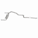 2010-2013 Mazda 3 Street Series Catback Sportavgassystem Magnaflow