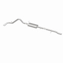 Street Series Catback Sportavgassystem 15564 Magnaflow