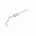 Street Series Catback Sportavgassystem 15564 Magnaflow