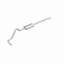 Street Series Catback Sportavgassystem 15564 Magnaflow