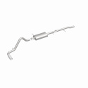 Street Series Catback Sportavgassystem 15564 Magnaflow