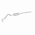 Street Series Catback Sportavgassystem 15564 Magnaflow