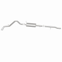 Street Series Catback Sportavgassystem 15564 Magnaflow