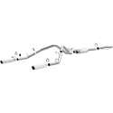 Street Series Catback Sportavgassystem 15565 Magnaflow