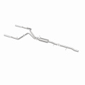 Street Series Catback Sportavgassystem 15565 Magnaflow