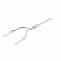 Street Series Catback Sportavgassystem 15565 Magnaflow
