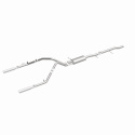 Street Series Catback Sportavgassystem 15565 Magnaflow