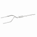 Street Series Catback Sportavgassystem 15565 Magnaflow