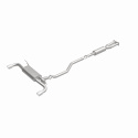 2008-2012 Land Rover LR2 Touring Series Catback Sportavgassystem Magnaflow