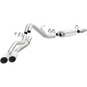 2010-2014 Ford F-150 Street Series Catback Sportavgassystem Magnaflow