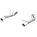 2011-2012 Ford Mustang Race Series Axleback Sportavgassystem Magnaflow