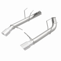 2011-2012 Ford Mustang Race Series Axleback Sportavgassystem Magnaflow