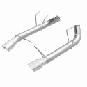 2011-2012 Ford Mustang Race Series Axleback Sportavgassystem Magnaflow