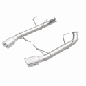 2011-2012 Ford Mustang Race Series Axleback Sportavgassystem Magnaflow