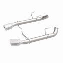 2011-2012 Ford Mustang Race Series Axleback Sportavgassystem Magnaflow