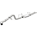 Street Series Catback Sportavgassystem 15602 Magnaflow