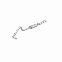 Street Series Catback Sportavgassystem 15602 Magnaflow