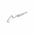Street Series Catback Sportavgassystem 15602 Magnaflow