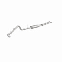Street Series Catback Sportavgassystem 15602 Magnaflow