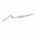Street Series Catback Sportavgassystem 15602 Magnaflow